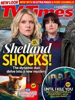 TV Times